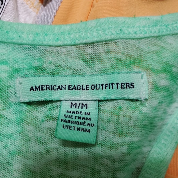 American Eagle Outfitters blouse very nice - Picture 3 of 4